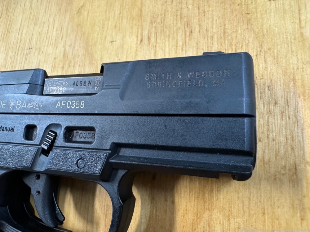 Walther PPS .40sw -img-6