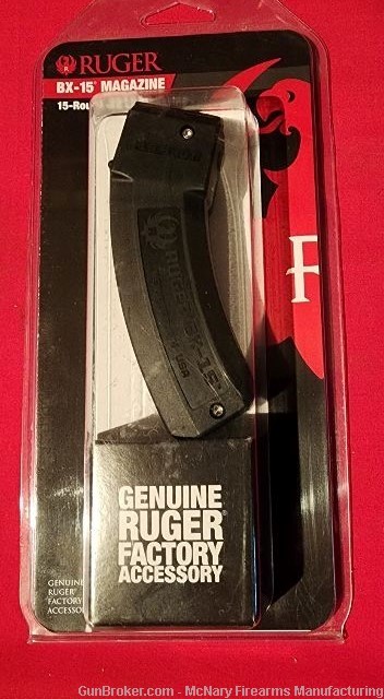 BX-15 Ruger Magazine-img-2