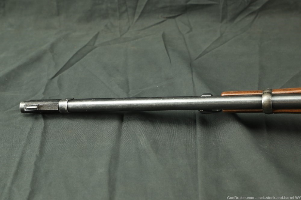 Pre-64 Winchester Model 1894 Carbine Flat Band 20" .30-30 Lever Rifle, C&R-img-13