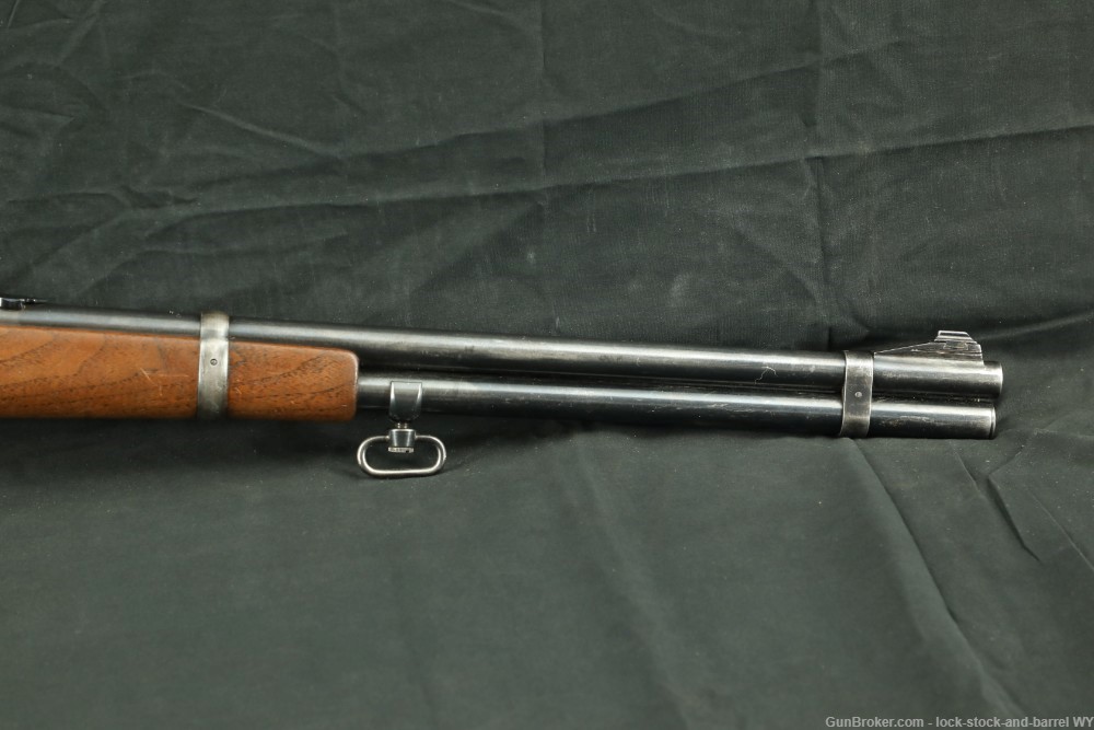 Pre-64 Winchester Model 1894 Carbine Flat Band 20" .30-30 Lever Rifle, C&R-img-7