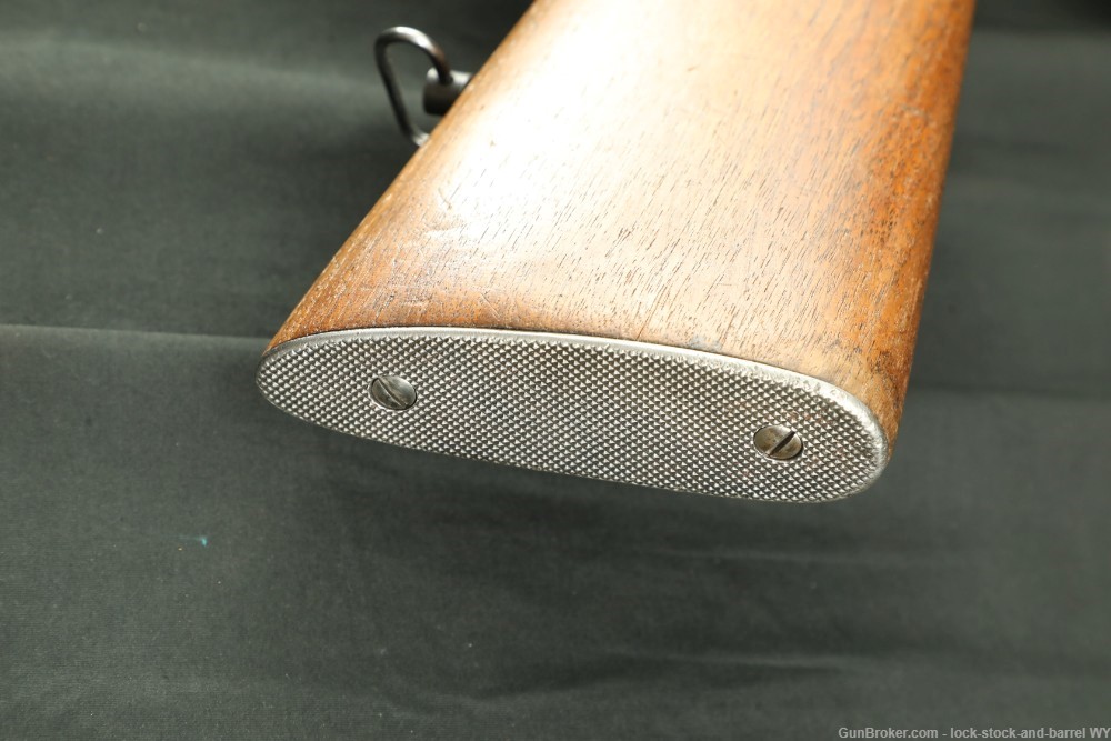 Pre-64 Winchester Model 1894 Carbine Flat Band 20" .30-30 Lever Rifle, C&R-img-21