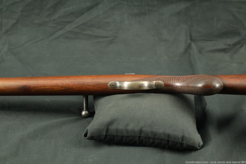 Pre-64 Winchester Model 1894 Carbine Flat Band 20" .30-30 Lever Rifle, C&R-img-2