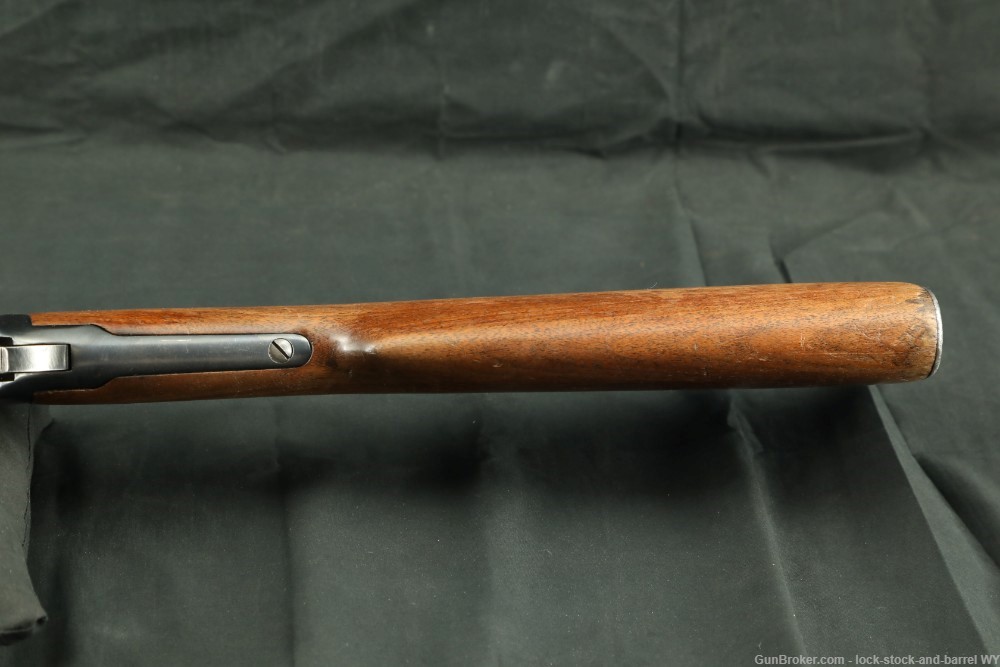 Pre-64 Winchester Model 1894 Carbine Flat Band 20" .30-30 Lever Rifle, C&R-img-16