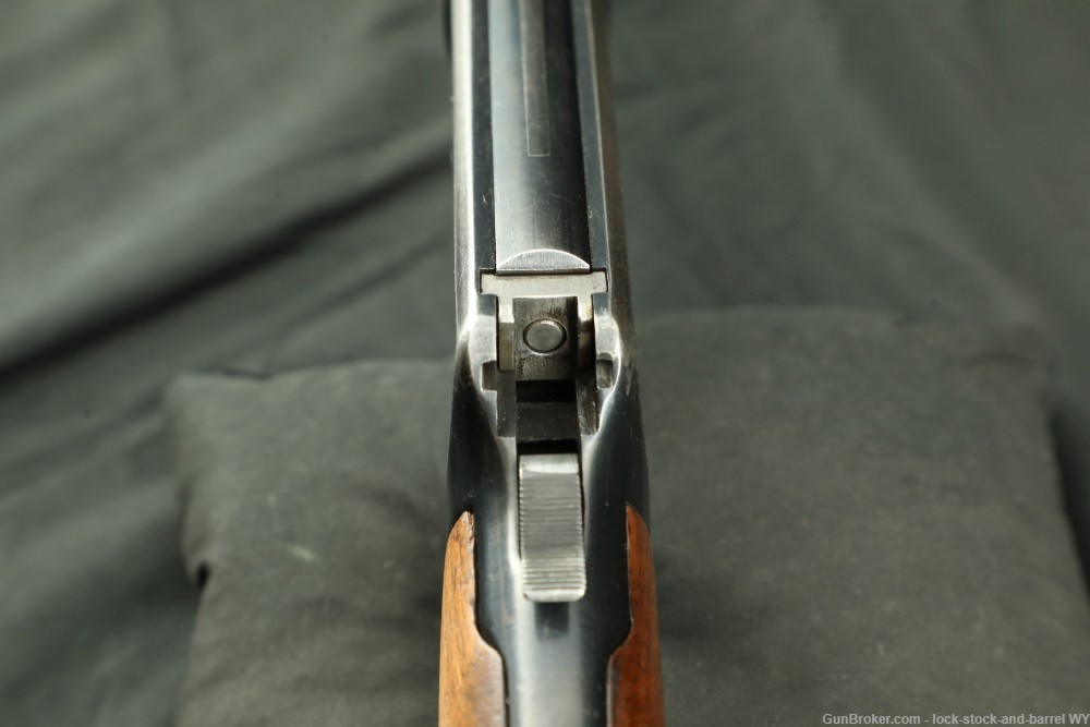 Pre-64 Winchester Model 1894 Carbine Flat Band 20" .30-30 Lever Rifle, C&R-img-23