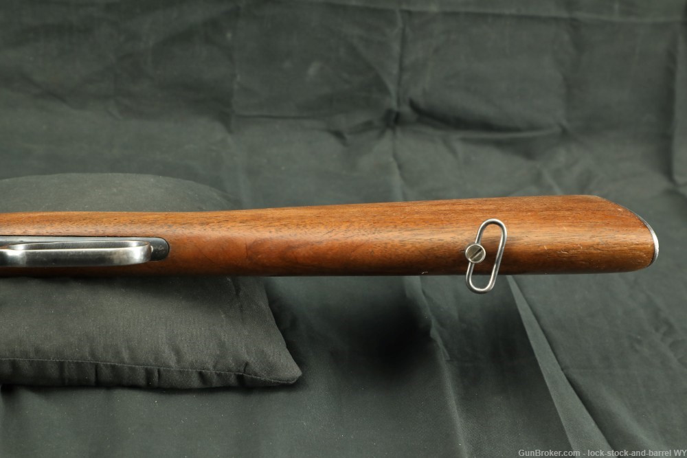 Pre-64 Winchester Model 1894 Carbine Flat Band 20" .30-30 Lever Rifle, C&R-img-20