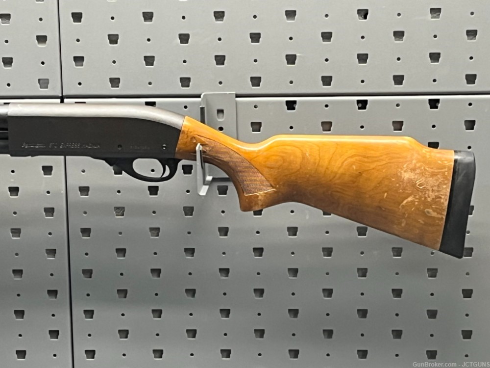 USED Remington  870 Express Magnum 12 Gauge NO CC FEES -img-1