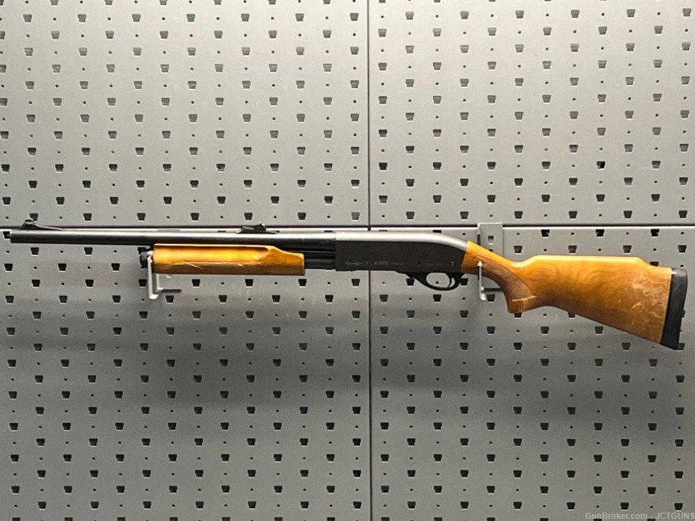 USED Remington  870 Express Magnum 12 Gauge NO CC FEES -img-0