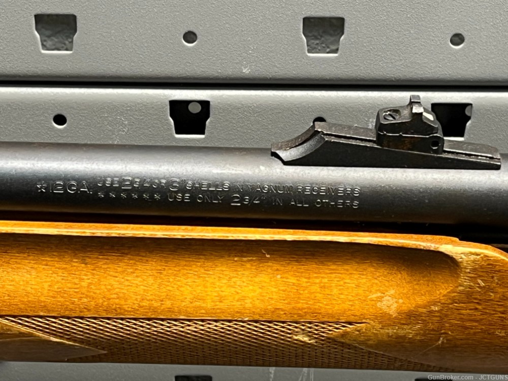 USED Remington  870 Express Magnum 12 Gauge NO CC FEES -img-4
