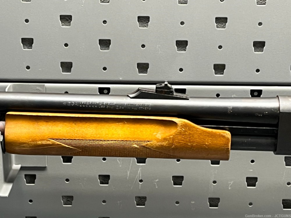 USED Remington  870 Express Magnum 12 Gauge NO CC FEES -img-3
