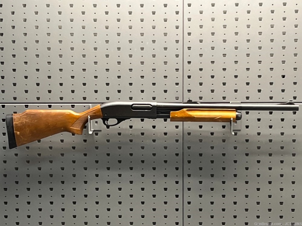 USED Remington  870 Express Magnum 12 Gauge NO CC FEES -img-6