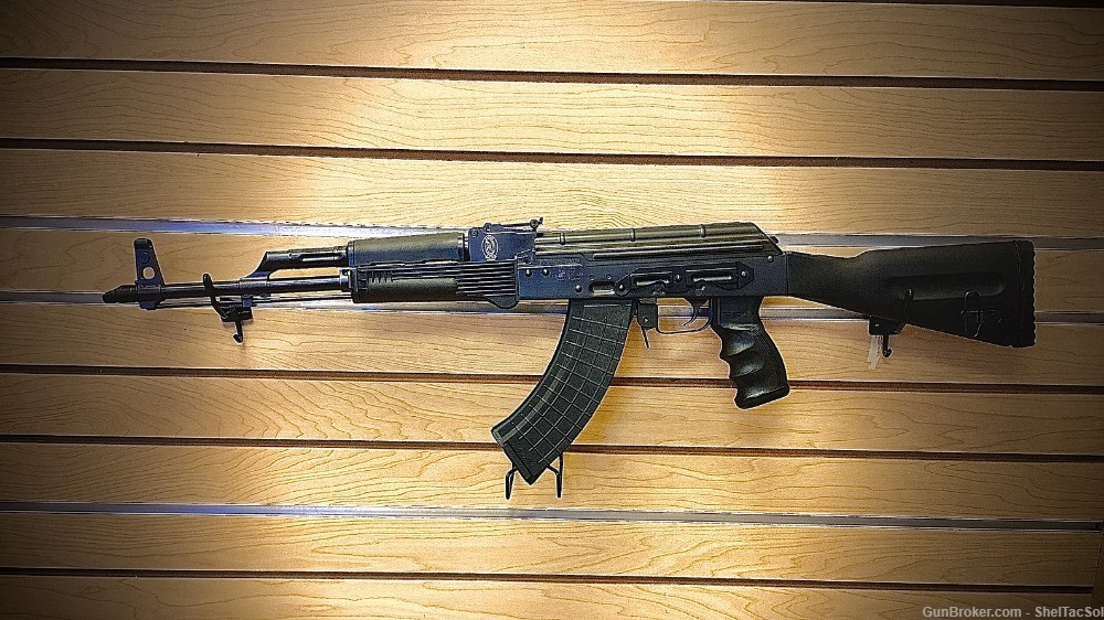 Pioneer Arms AK-47 Sporter 7.62x39-img-0