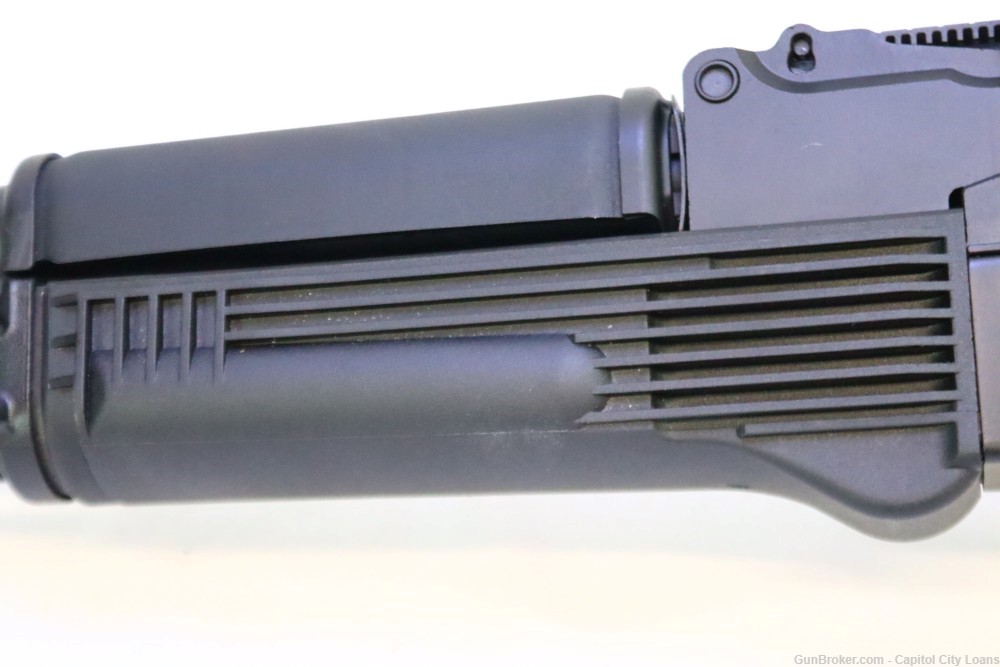 Kalashnikov USA KR-103 AK-47 Semi Auto Rifle - Like New, 7.62x39, 4 Mags-img-7