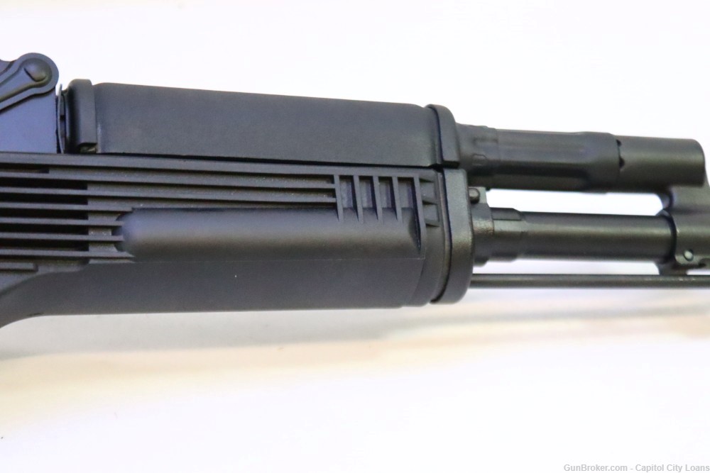 Kalashnikov USA KR-103 AK-47 Semi Auto Rifle - Like New, 7.62x39, 4 Mags-img-15