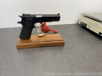 Springfield Defender 1911 .45 ACP Semi-Automatic Pistol-img-1