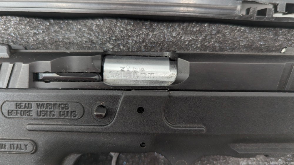 EAA Witness P Compact 10mm -img-2