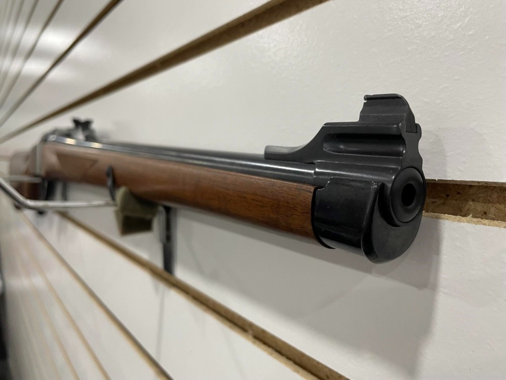 Ruger No 1 .243 Manlicher Stock-img-6