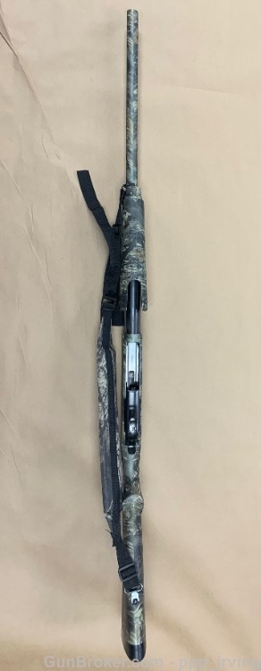 Browning Invector Plus BPS Special Steel 12GA 26" Barrel (MADE IN JAPAN) -img-7