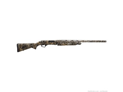 PENNY AUCTION Winchester Waterfowl Hunter 12ga 3.5" Realtree Max-7 