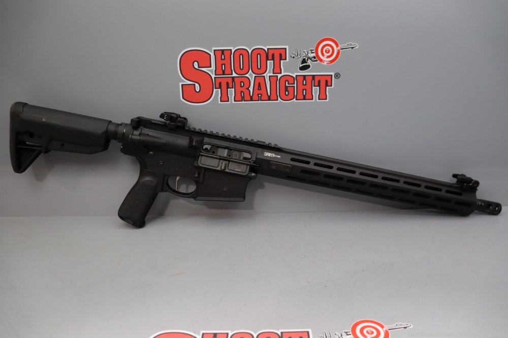 Springfield Armory Saint Victor 308Win 16"-img-23