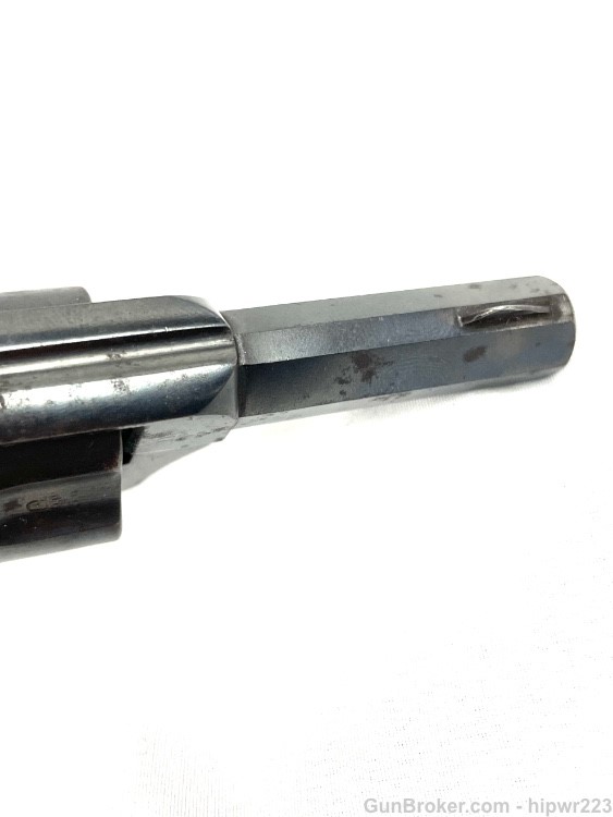 German Velo-Dog .30 Caliber revolver mfg Deutsche Industrie C&R OK-img-14