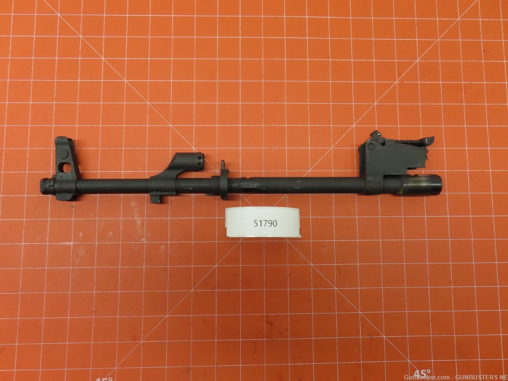 Romarm WASR-10 7.62x39mm Repair Parts #51790-img-4