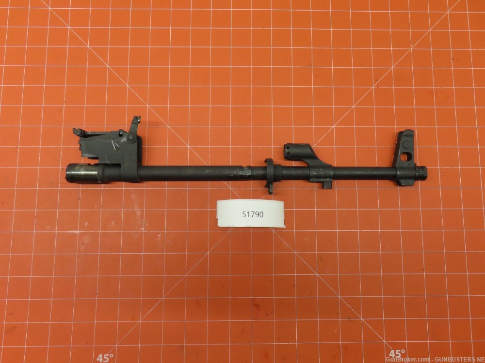 Romarm WASR-10 7.62x39mm Repair Parts #51790-img-5