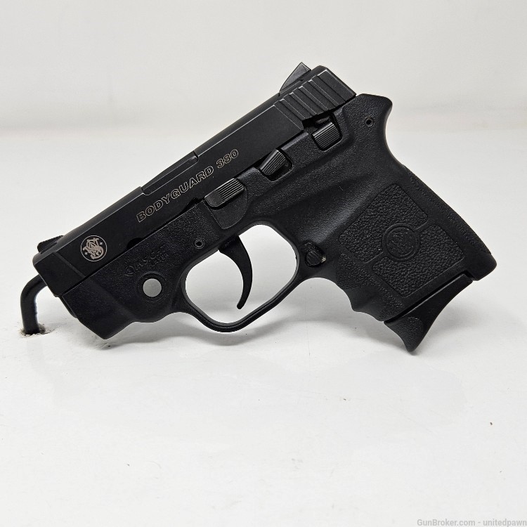 Smith and Wesson bodyguard 380 laser-img-2