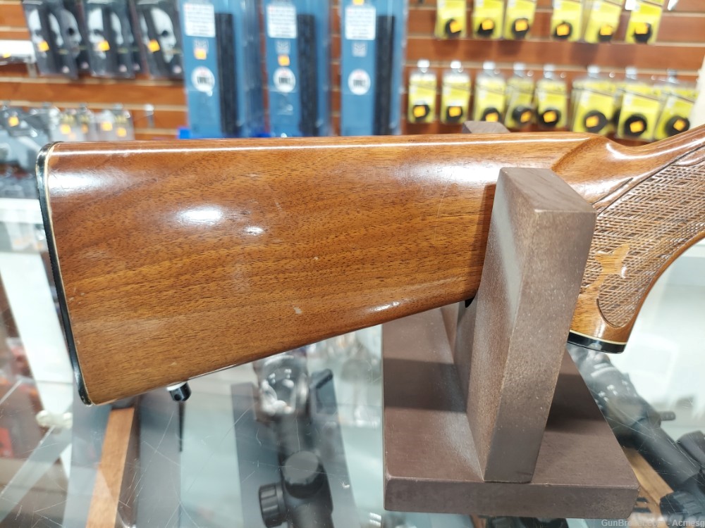 Remington 742 BDL - 308-img-1