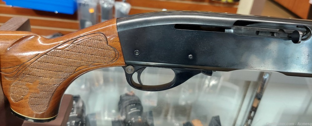 Remington 742 BDL - 308-img-2