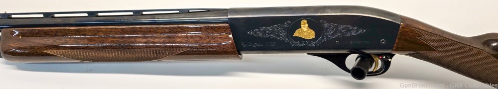 Remington 1100 Sam Walton Special 20GA -img-9
