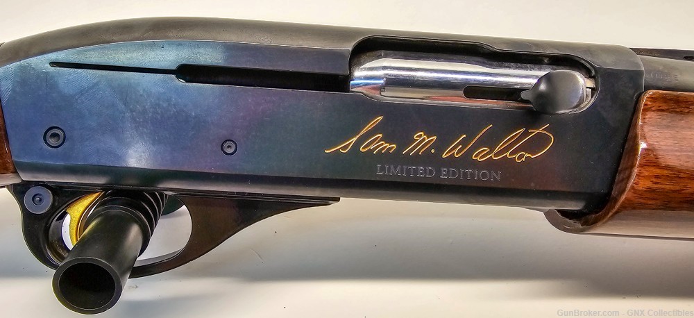 Remington 1100 Sam Walton Special 20GA -img-3