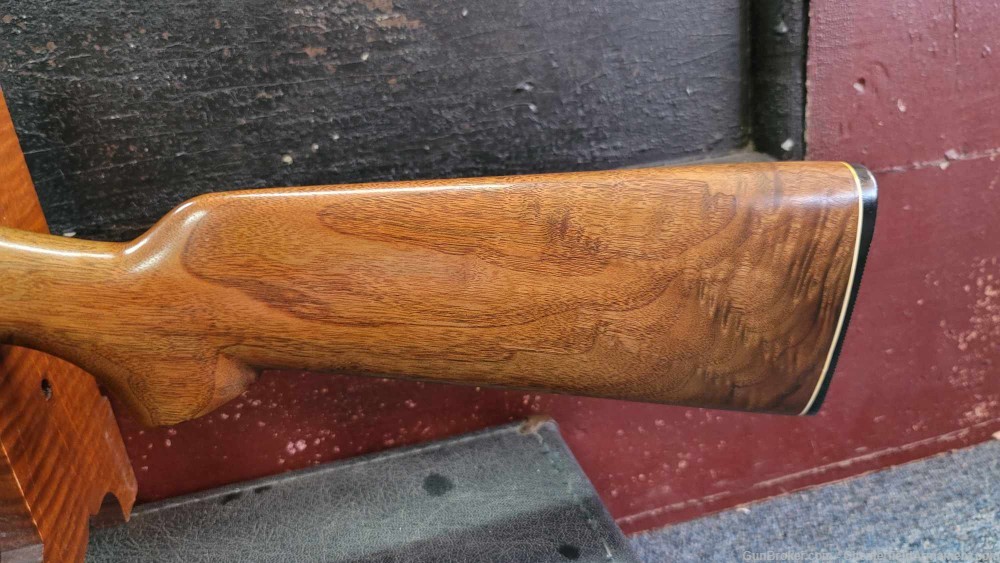 Winchester Model 1897 97 Shotgun 12Ga Gauge Full Choke -img-21