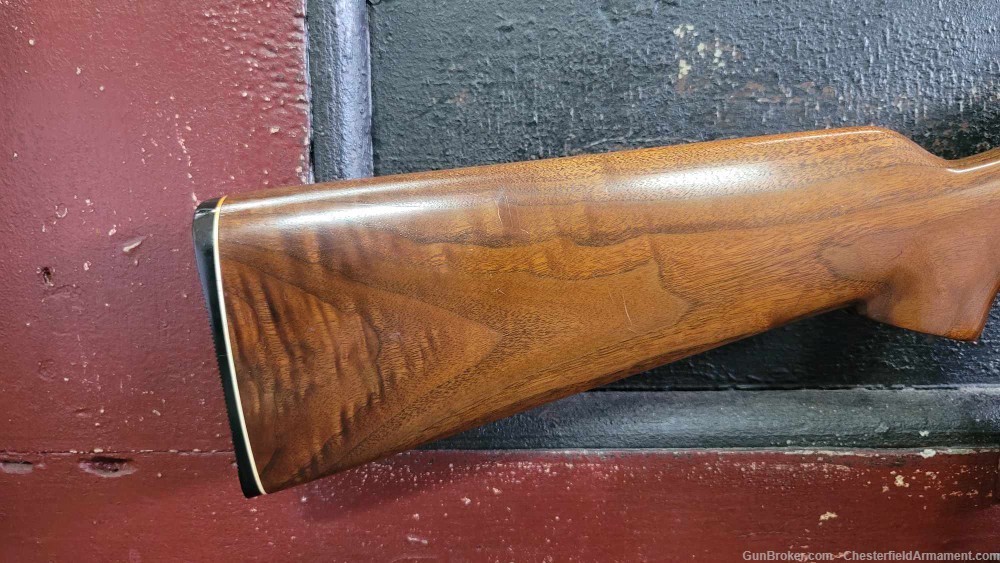 Winchester Model 1897 97 Shotgun 12Ga Gauge Full Choke -img-1