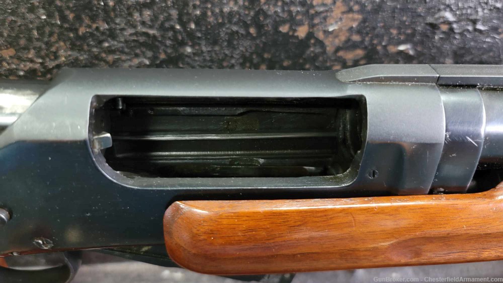 Winchester Model 1897 97 Shotgun 12Ga Gauge Full Choke -img-11