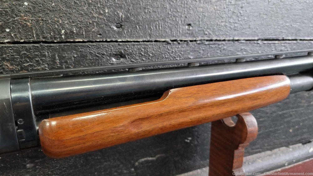 Winchester Model 1897 97 Shotgun 12Ga Gauge Full Choke -img-4