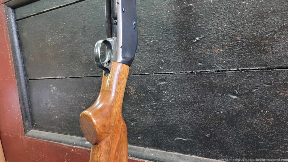 Winchester Model 1897 97 Shotgun 12Ga Gauge Full Choke -img-27