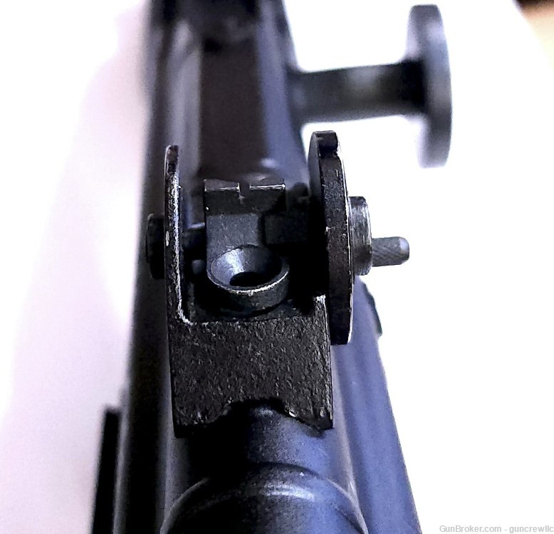 Arsenal SAM7K-34 AK47 SAM7 K W/ Rear QD Milled AK-47 7.62x39 Black Layaway-img-10