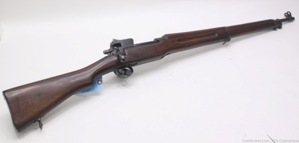 Winchester US Model 1917 .30-06-img-0