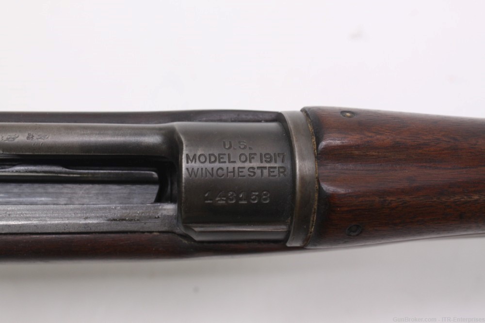Winchester US Model 1917 .30-06-img-12