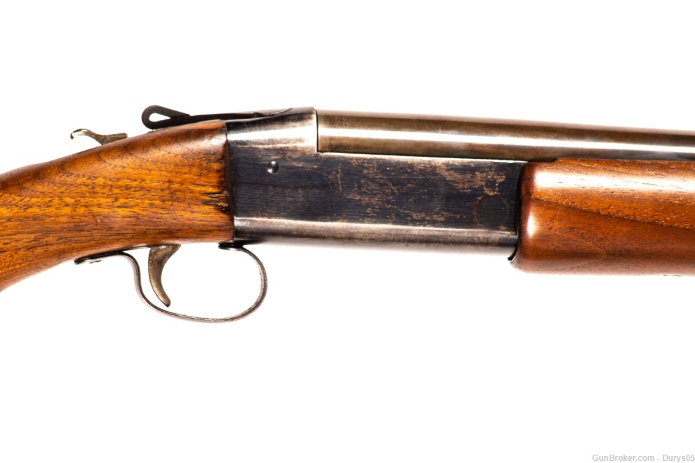 Winchester 37 12 GA Durys # 18244-img-4