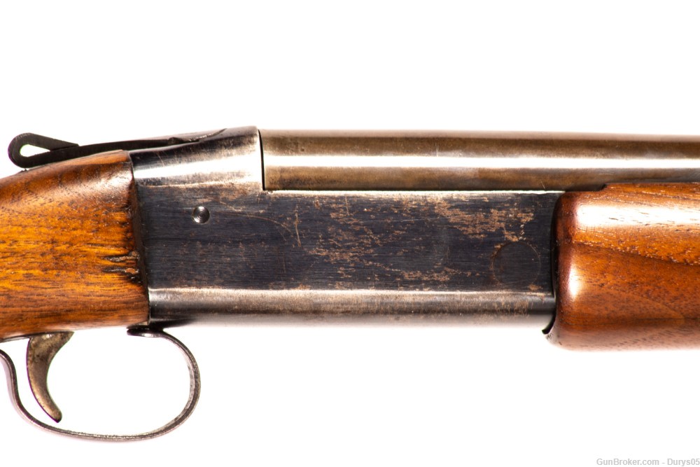 Winchester 37 12 GA Durys # 18244-img-7
