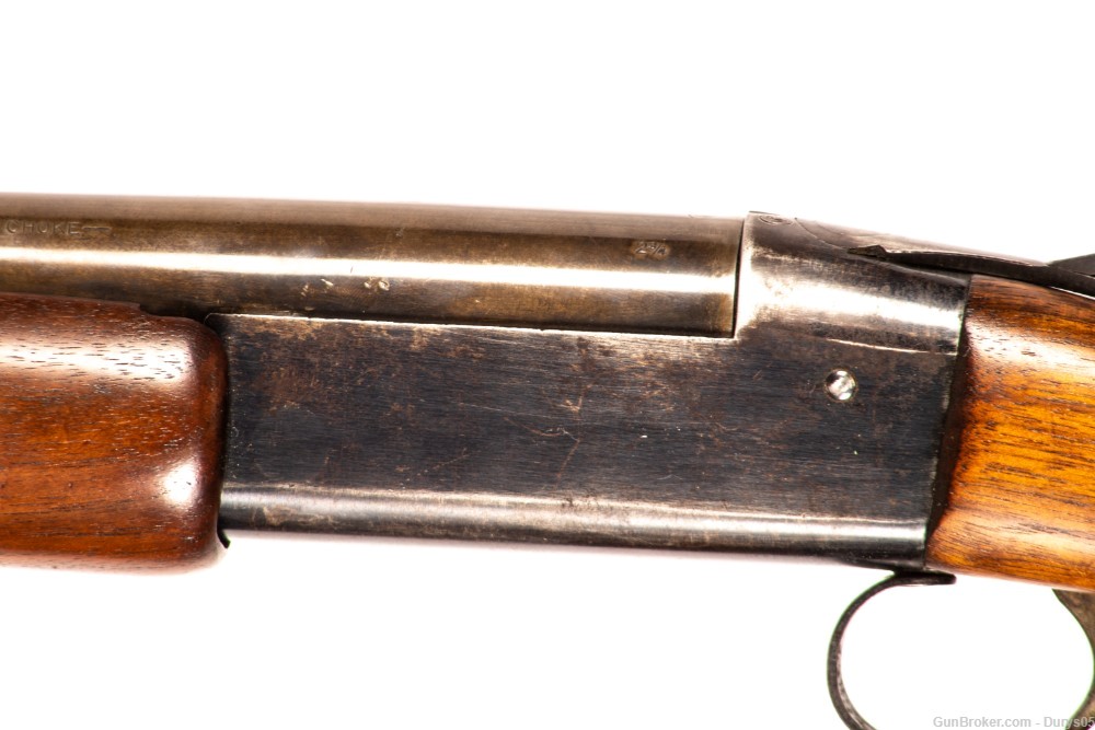 Winchester 37 12 GA Durys # 18244-img-12