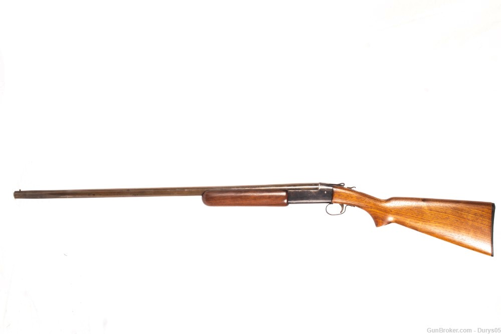 Winchester 37 12 GA Durys # 18244-img-15