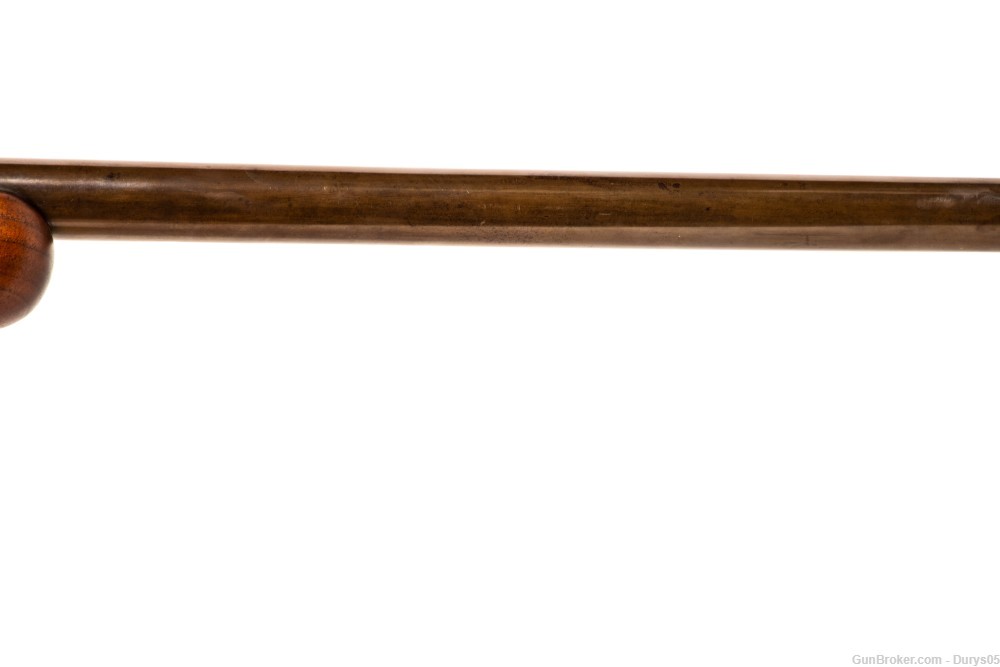Winchester 37 12 GA Durys # 18244-img-2