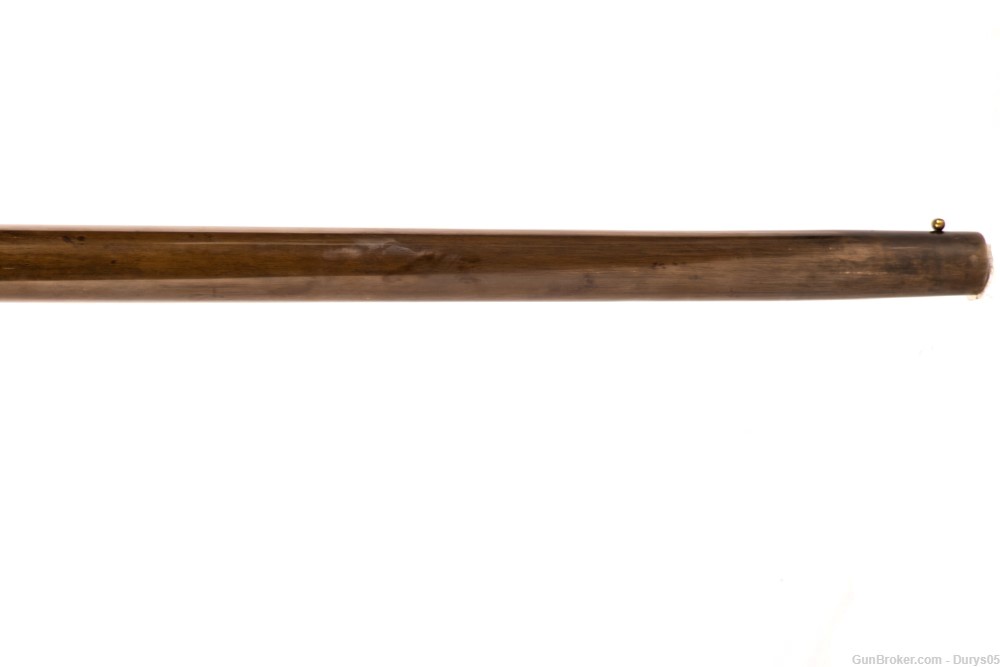 Winchester 37 12 GA Durys # 18244-img-1
