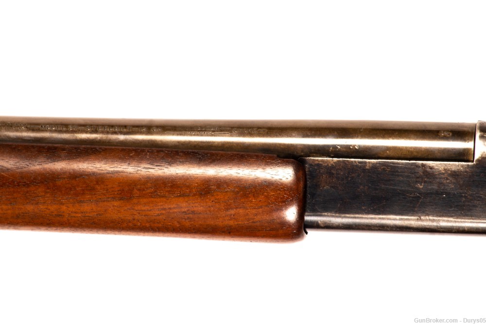 Winchester 37 12 GA Durys # 18244-img-11