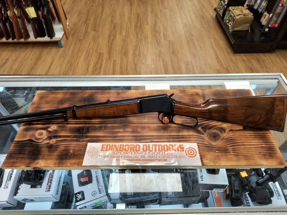 Browning BL-22 .22LR -img-0