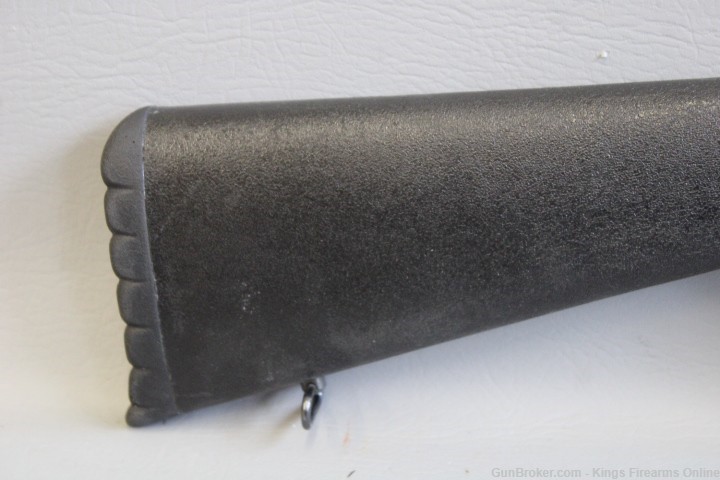 Federal Laboratories Model 203-A 38mm (1.5 inch) Flare Launcher Item S-74-img-2