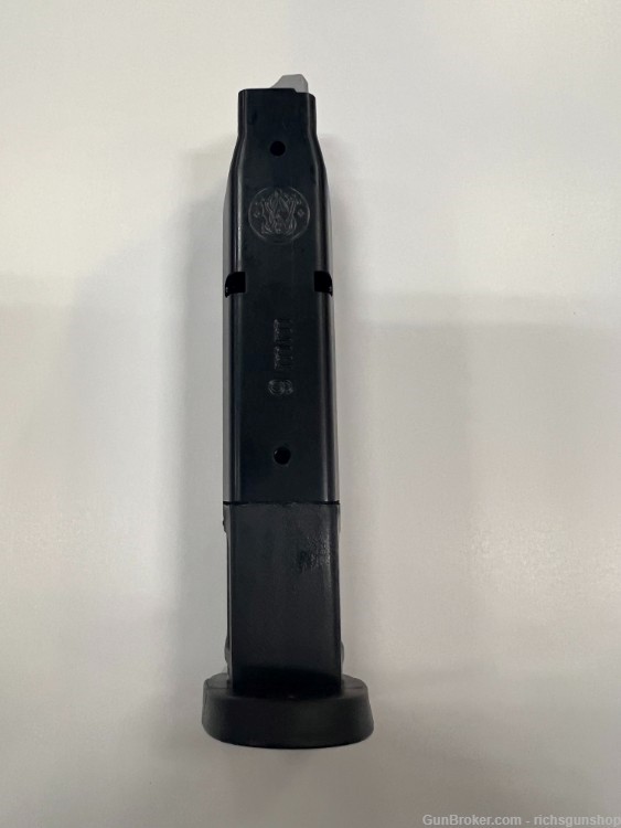Smith and Wesson M&P9 9mm 10 round magazines CA Compliant-img-1