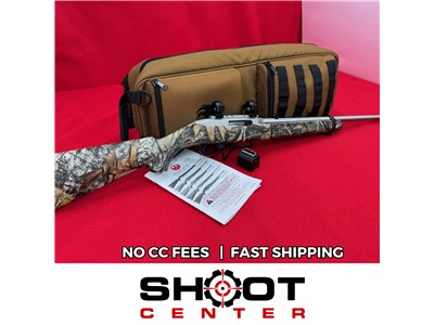 RUGER 10/22 TAKEDOWN 22LR 50TH ANNIVERSARY NoCCFees FAST SHIPPING